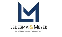 ledesma & meyer construction company